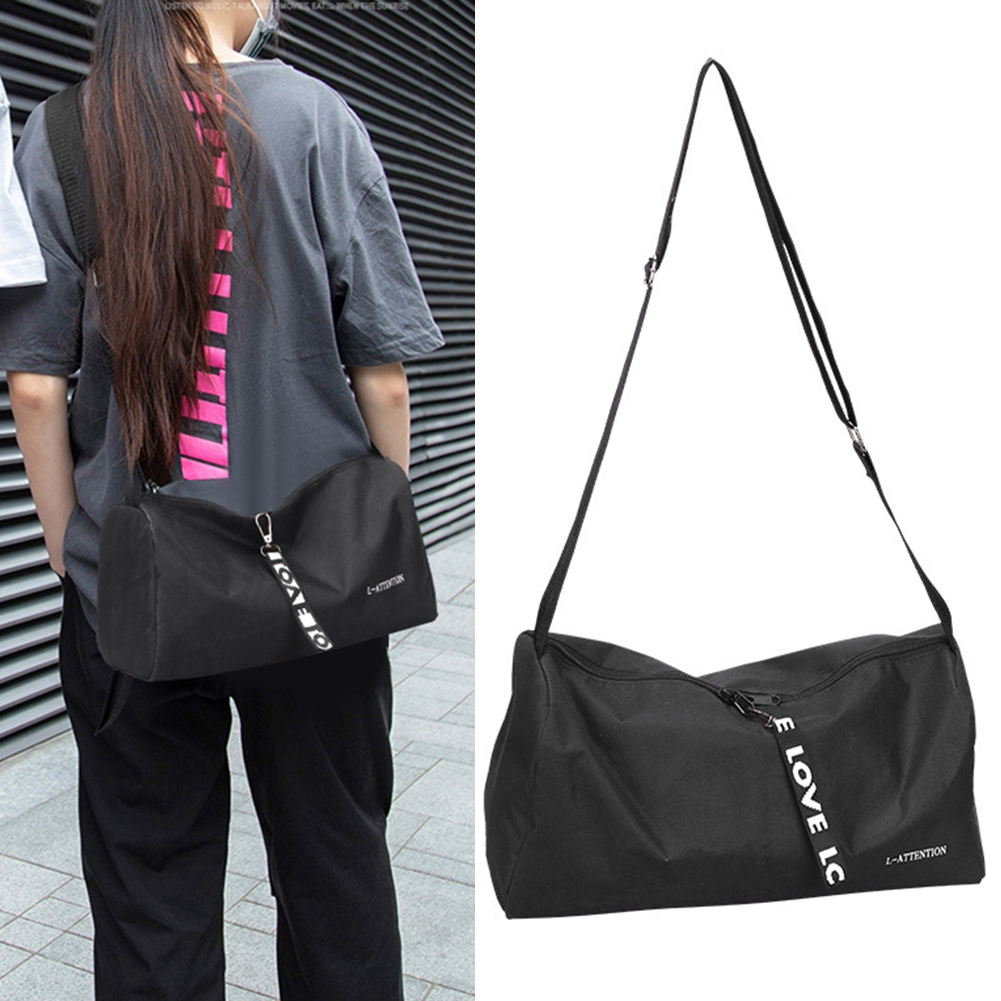 Portable Yoga Gym Sports Bag M - огляд і ціна Pilates Yoga Bag