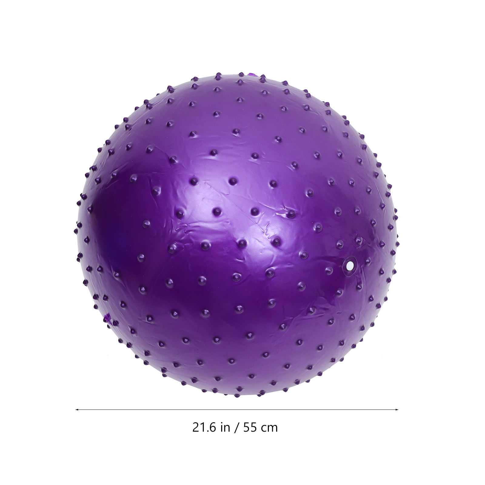 Mini Exercise Ball for Yoga Pi - огляд і ціна Pilates Yoga Pregnancy