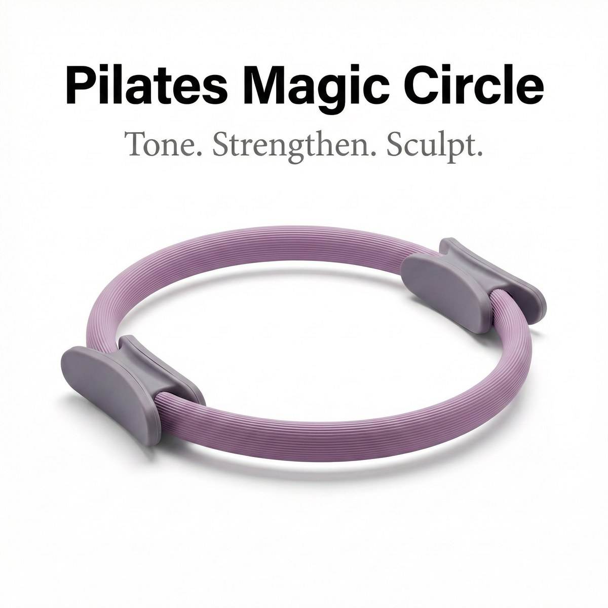 38cm Pilates Ring Yoga Magic C - огляд і ціна Pilates Yoga Home