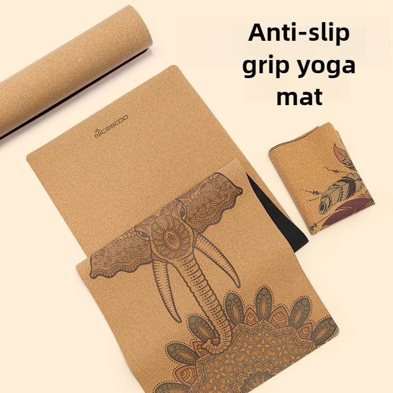 Pilates Equipment Yoga Mat Ant - огляд і ціна Pilates Yoga Matte
