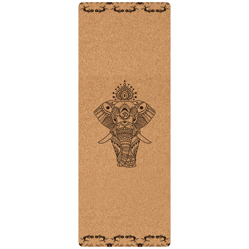 Pilates Equipment Yoga Mat Ant - огляд і ціна Pilates Yoga Matte