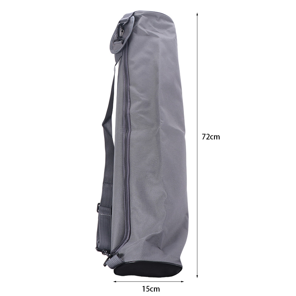 Thickened Yoga Mat Bag Double  - огляд і ціна Pilates Yoga Bag