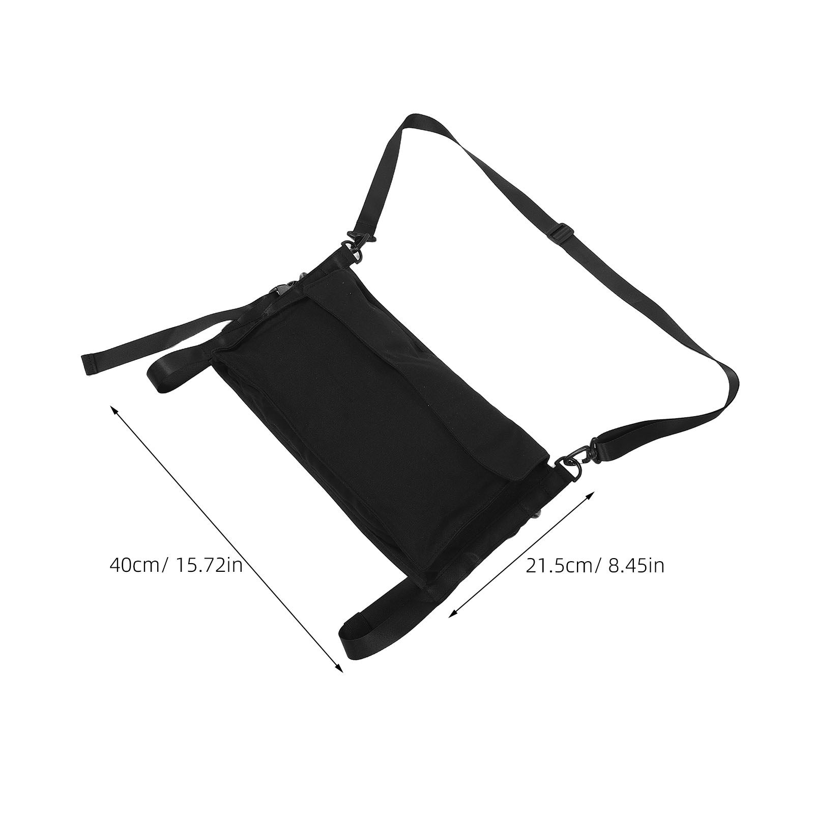 Yoga Mat Carry Bag Adjustable  - огляд і ціна Pilates Yoga Origin