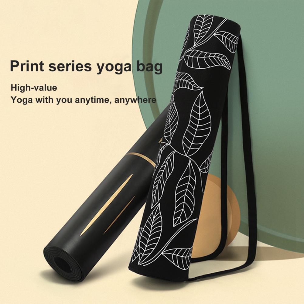 Yoga Backpack Case Bag Waterpr - огляд і ціна Pilates Yoga Bag