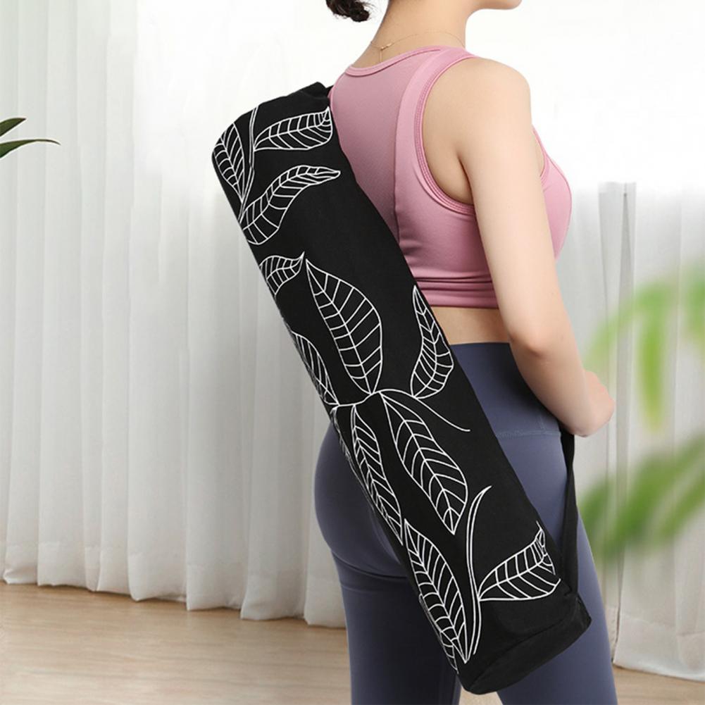 Yoga Backpack Case Bag Waterpr - огляд і ціна Pilates Yoga Bag