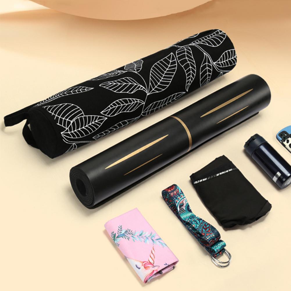 Yoga Backpack Case Bag Waterpr - огляд і ціна Pilates Yoga Bag