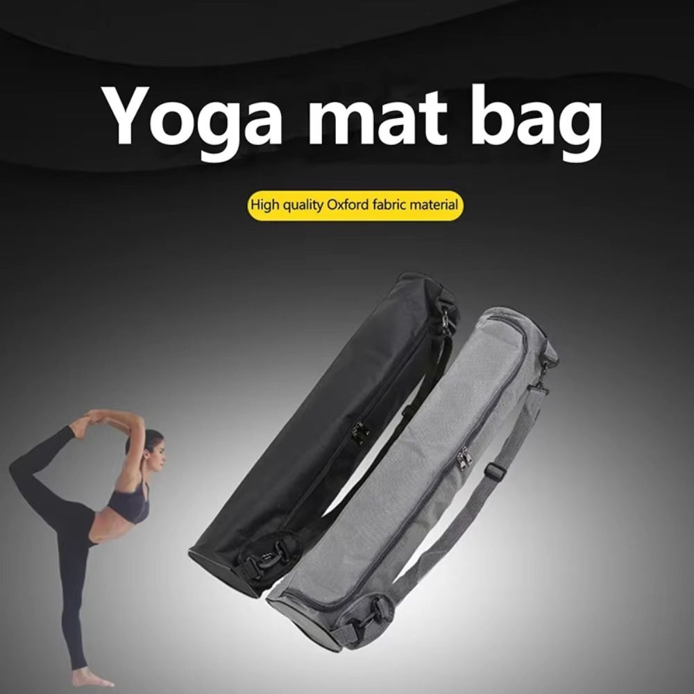 Multi-Functional Waterproof Yo - огляд і ціна Yoga Mat Bag Carrier