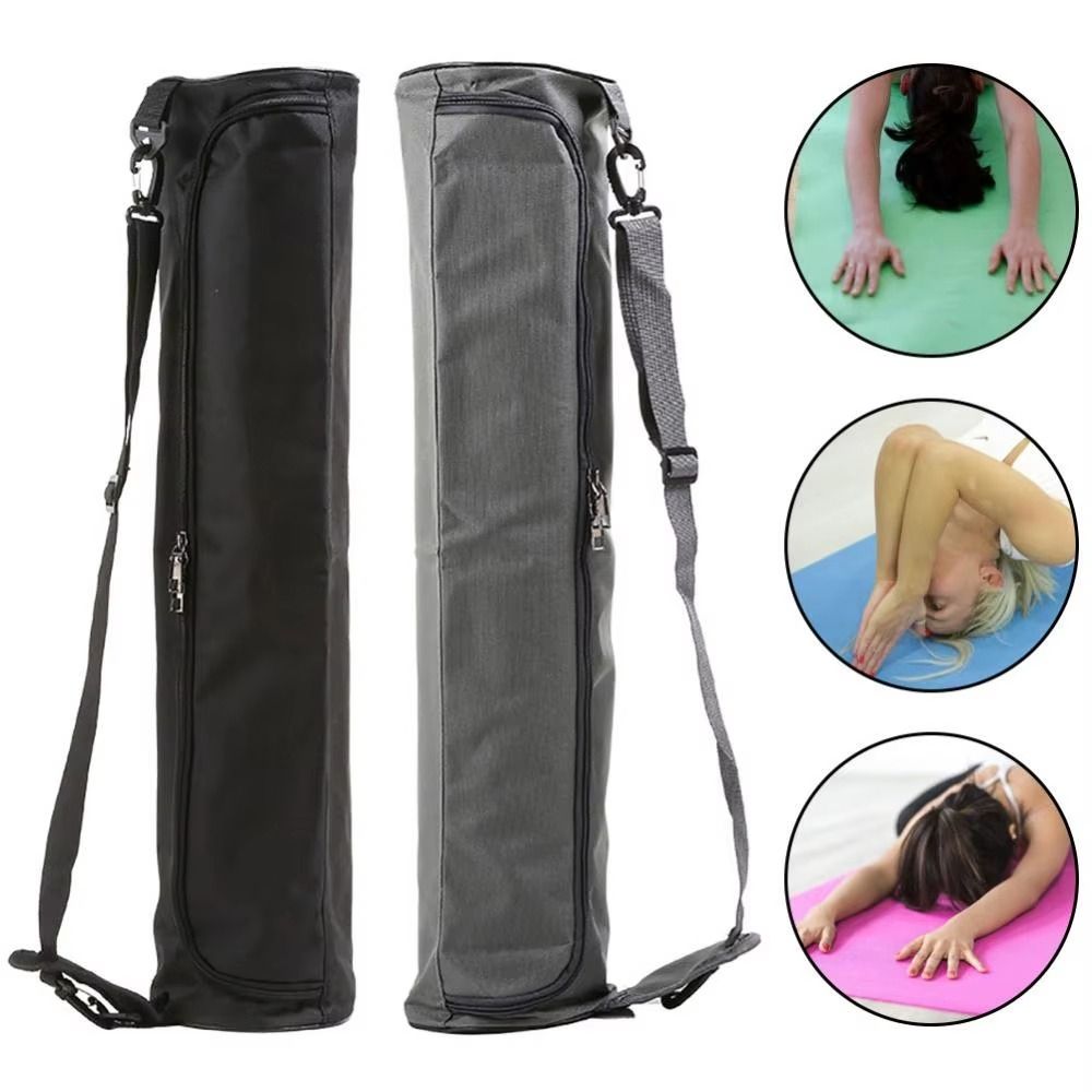 Multi-Functional Waterproof Yo - огляд і ціна Yoga Mat Bag Carrier
